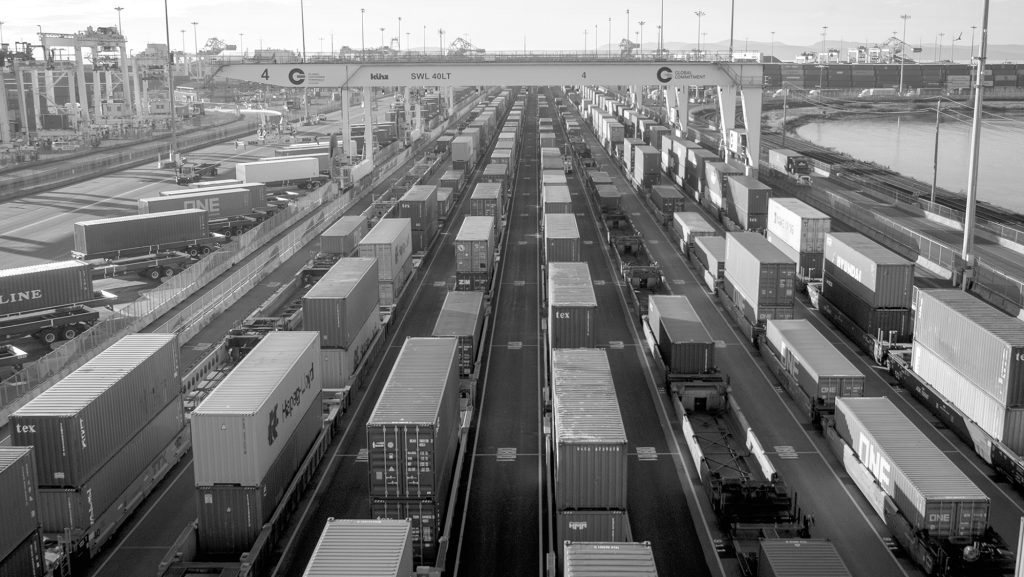 Solving a real business challenge with technology